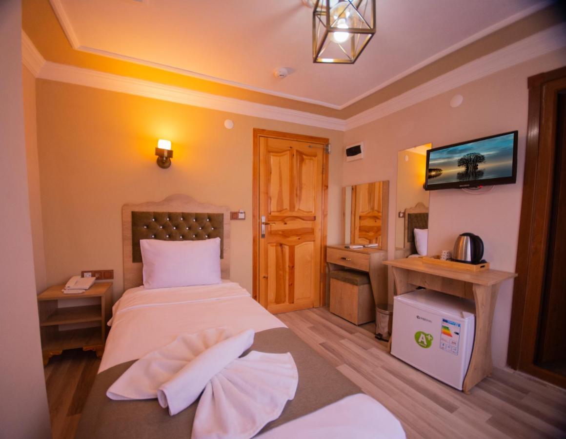 اسطنبول Hotel Orkide المظهر الخارجي الصورة